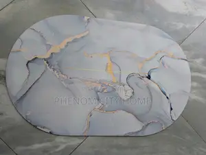 Rubber Antislip Bathroom Doormats