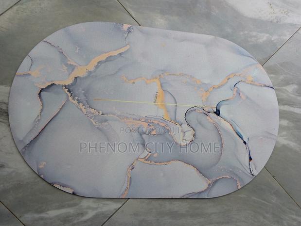 Rubber Antislip Bathroom Doormats - thumbnail 3