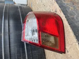 Toyota Premio 240 2006, Rear Tail Light Ex Japan