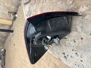 Toyota Premio 240 2006, Rear Tail Light Ex Japan