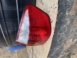 Toyota Premio 240 2006, Rear Tail Light Ex Japan