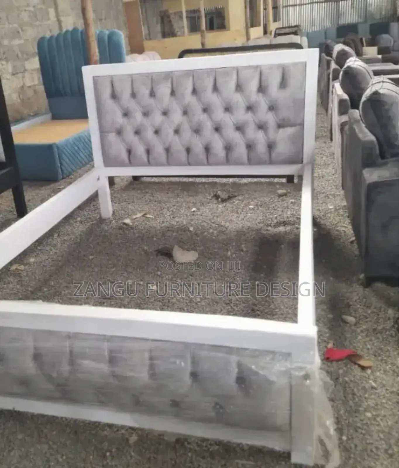 Mmodern Chester Beds Available