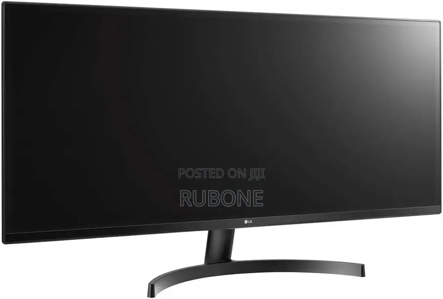 Lg 34 34wl500-B 34" 21:9 Ultrawide 1080p Full Hd Ips Monitor