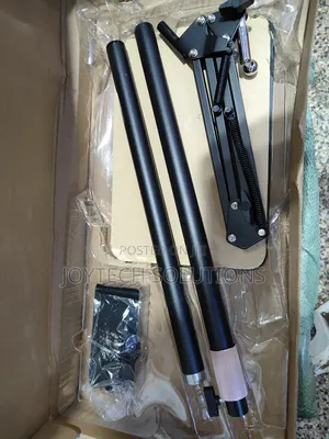 Universal Tablet Holder