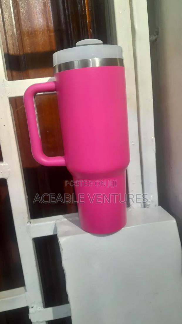 Thermo Mug/Tumbler