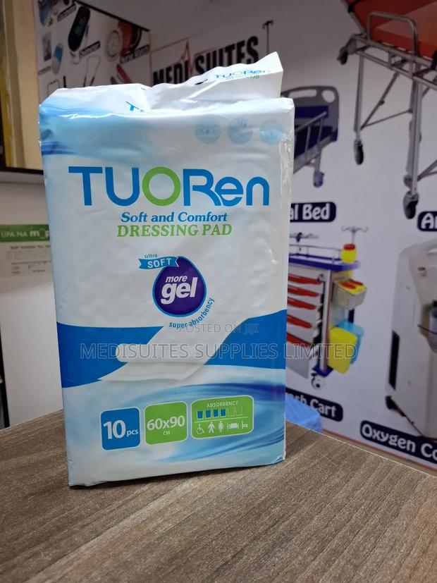 60×90 Bed Liners . - thumbnail 2