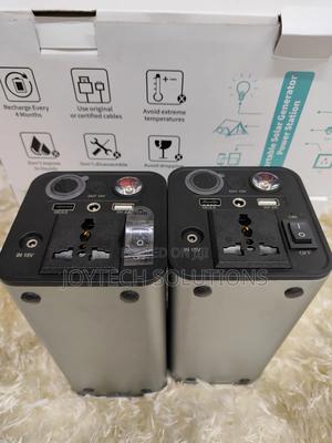 Laptop Powerbank Station - thumbnail 2