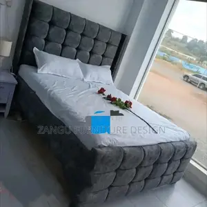 King Size Chester Executive Bed