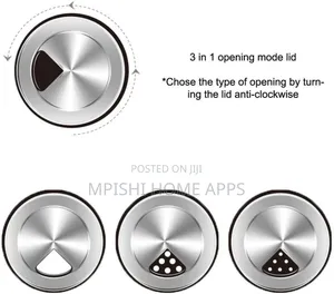 7pcs Spice Jar Set