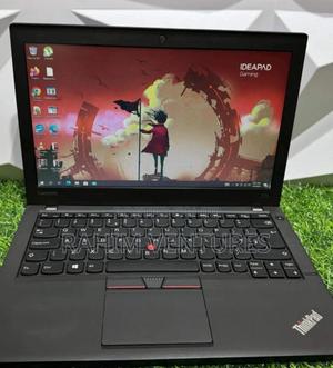 Laptop Lenovo ThinkPad X270 8GB Intel Core I7 SSD 256GB