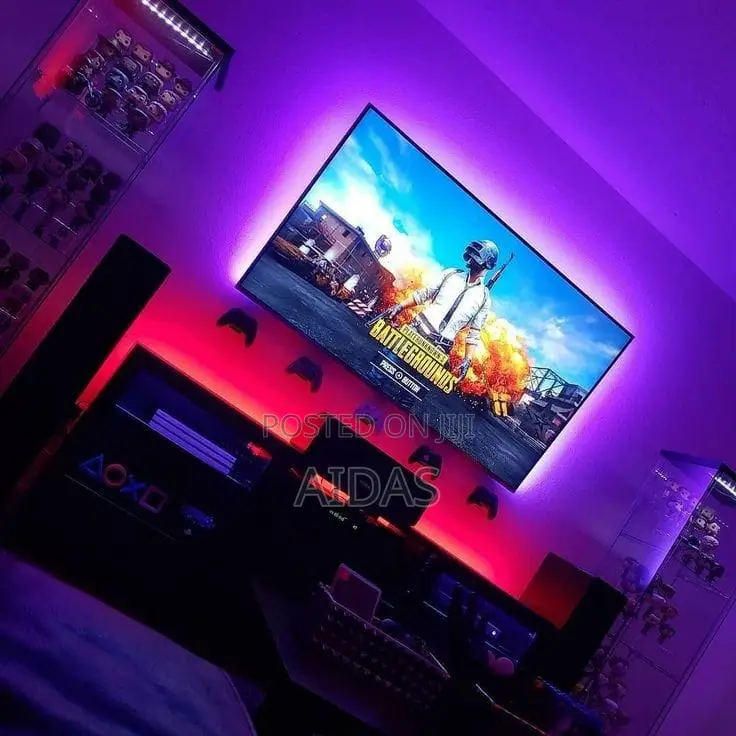 Led Strip Light for Home Decor