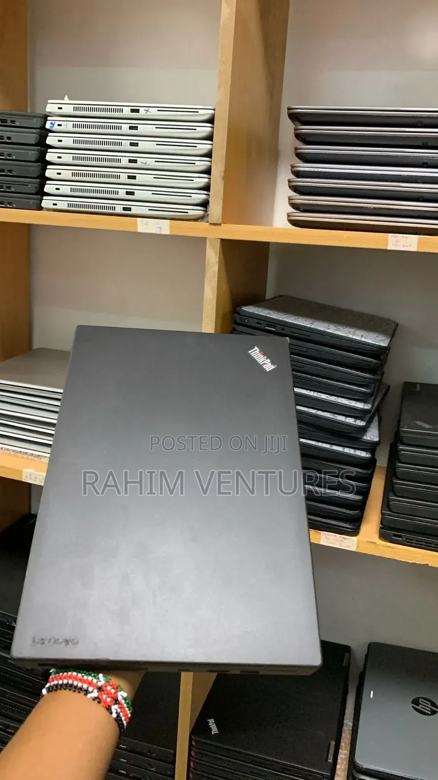 Laptop Lenovo ThinkPad X270 8GB Intel Core i7 SSD 256GB