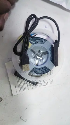 Led Strip Light for Home Decor