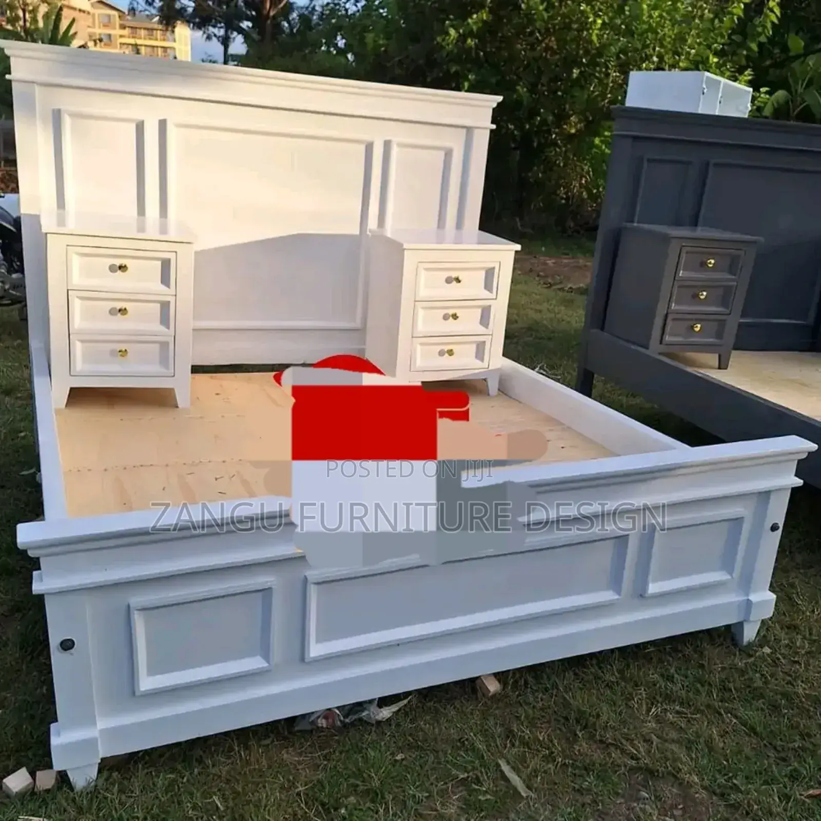 Digital Beds