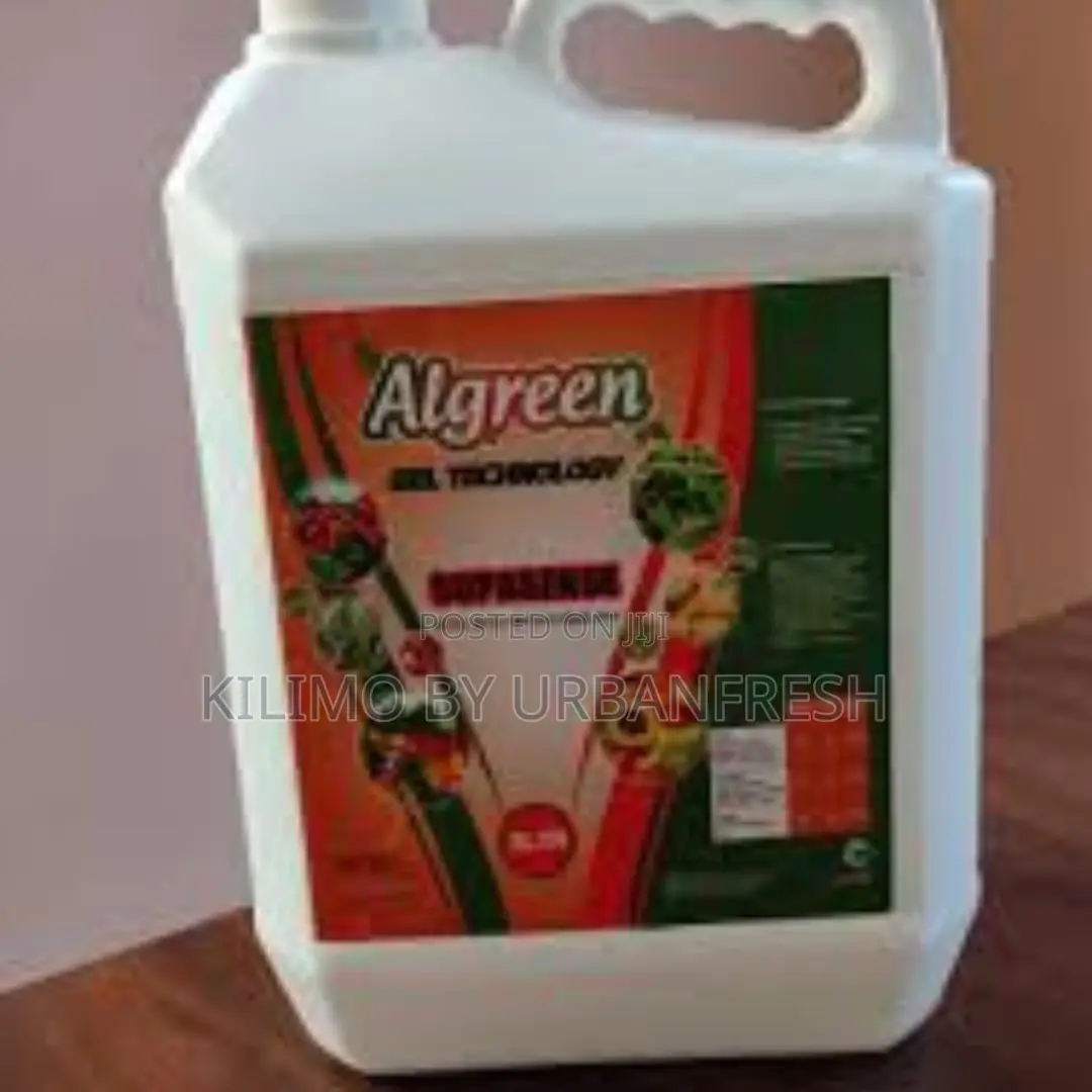Algreen Supasense Fertilizer 250ml
