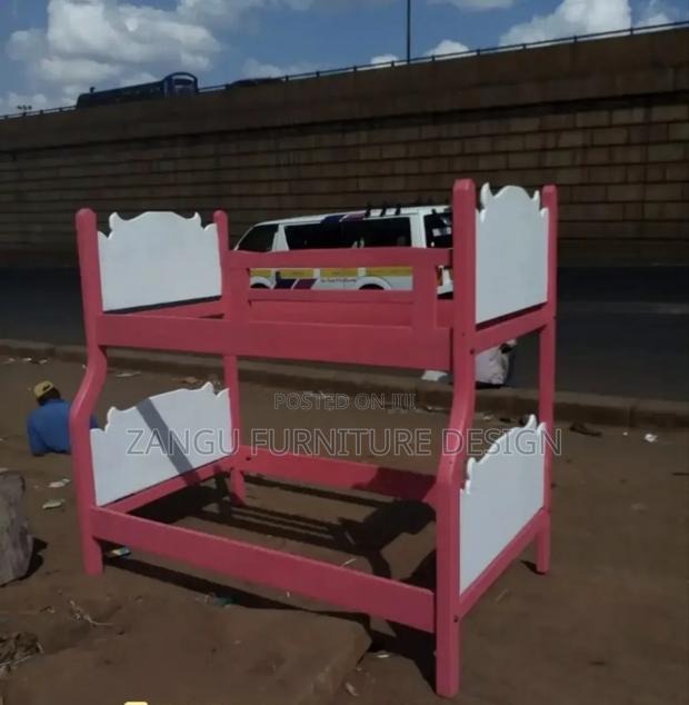 Wonderful Beds Double Decker - main view