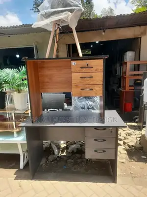 Desk Study Desk