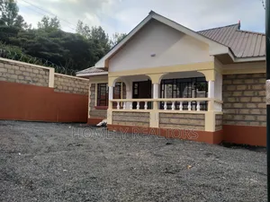 3bdrm Bungalow in Matasia Silanga, Ngong for sale