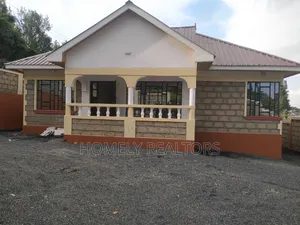 3bdrm Bungalow in Matasia Silanga, Ngong for sale