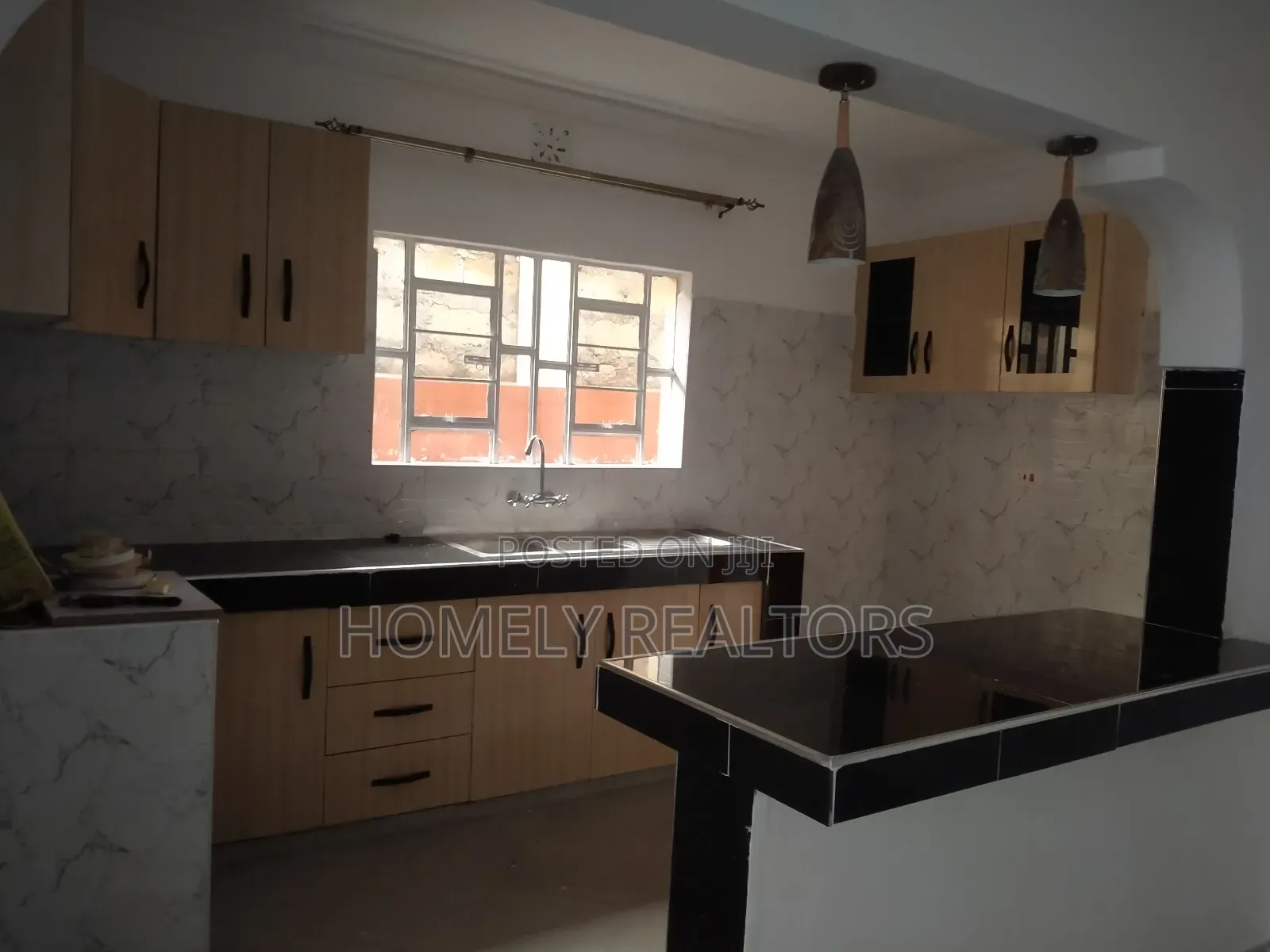 3bdrm Bungalow in Matasia Silanga, Ngong for sale