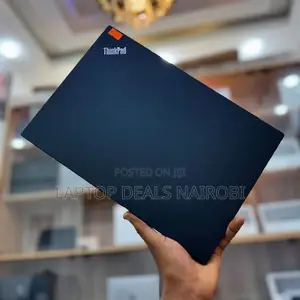 Laptop Lenovo Thinkpad T490s 8GB Intel Core I5 SSD 256GB