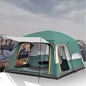 Durable Outdoor Camping Tent