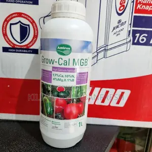 Growcal MGB Fertilizer 500ml