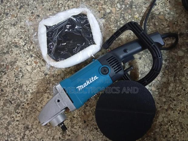 Makita Buffing Polisher Machine