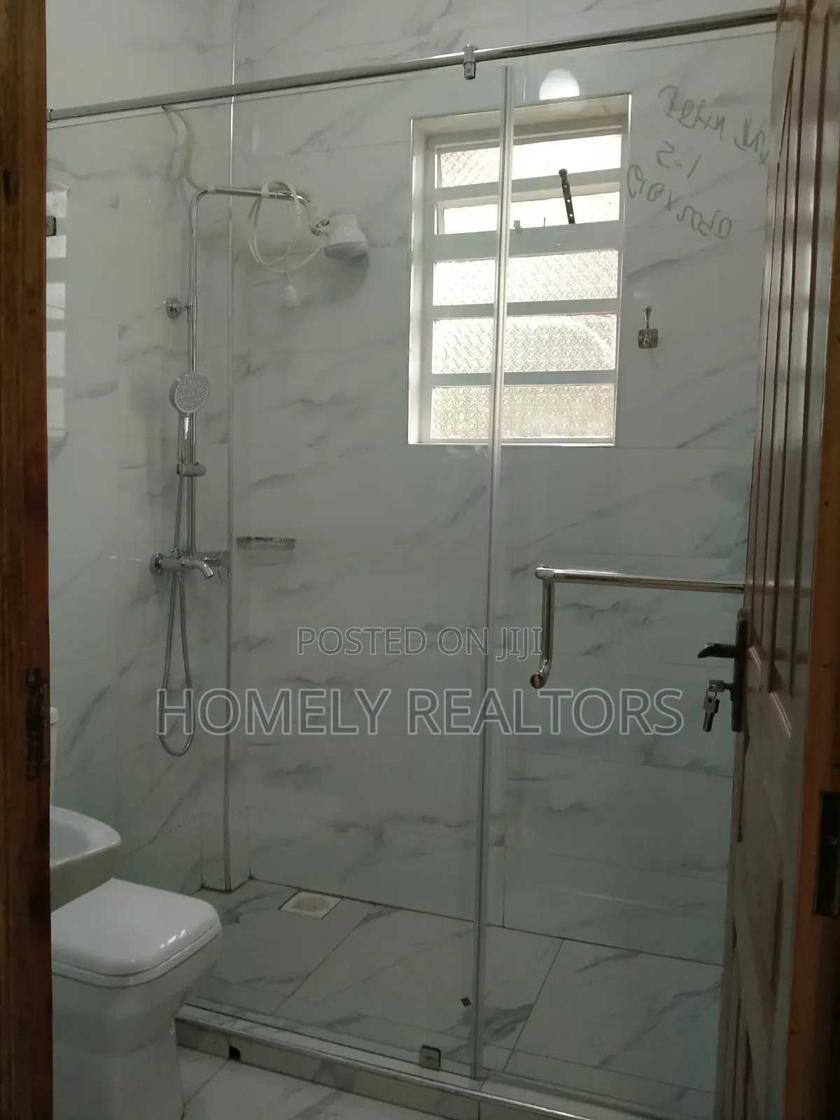 5bdrm Maisonette in Ngong Booster Estate for sale