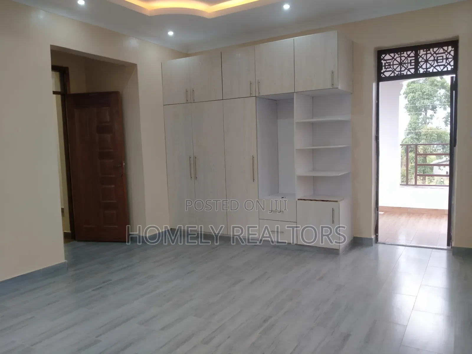5bdrm Maisonette in Ngong Booster Estate for sale