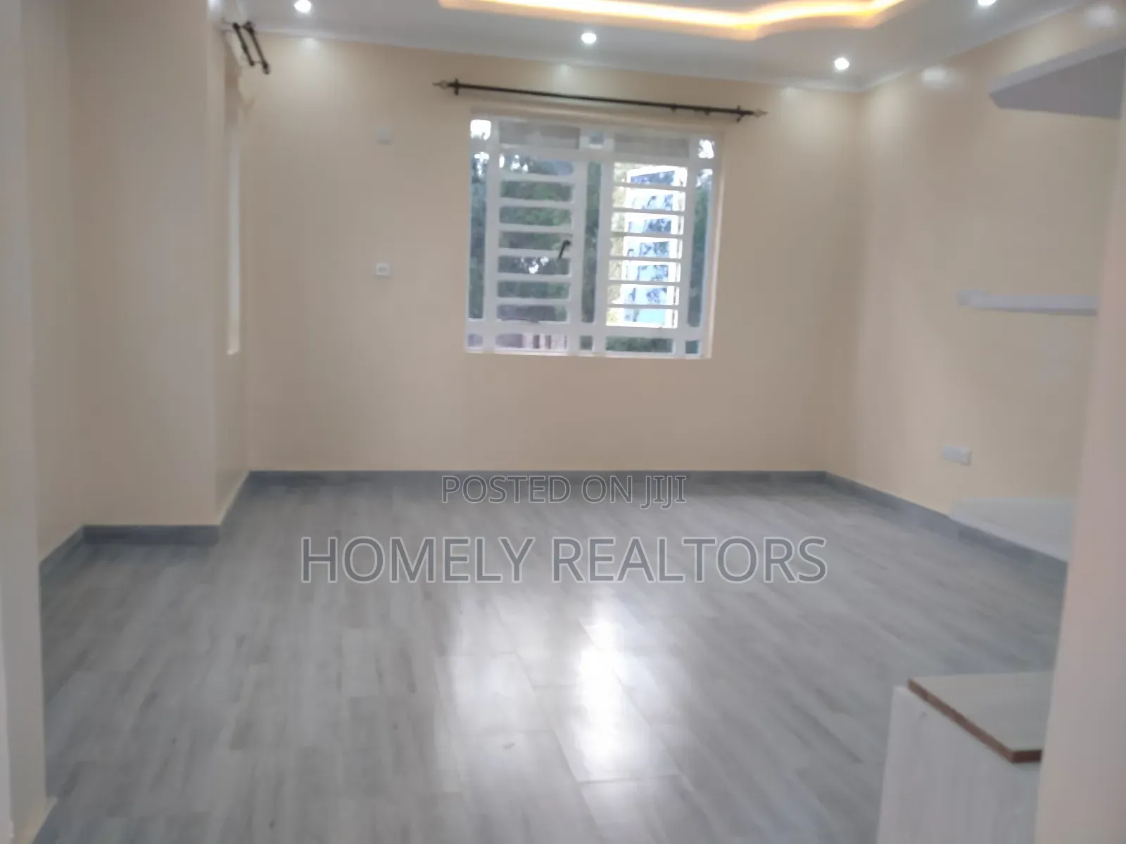 5bdrm Maisonette in Ngong Booster Estate for sale
