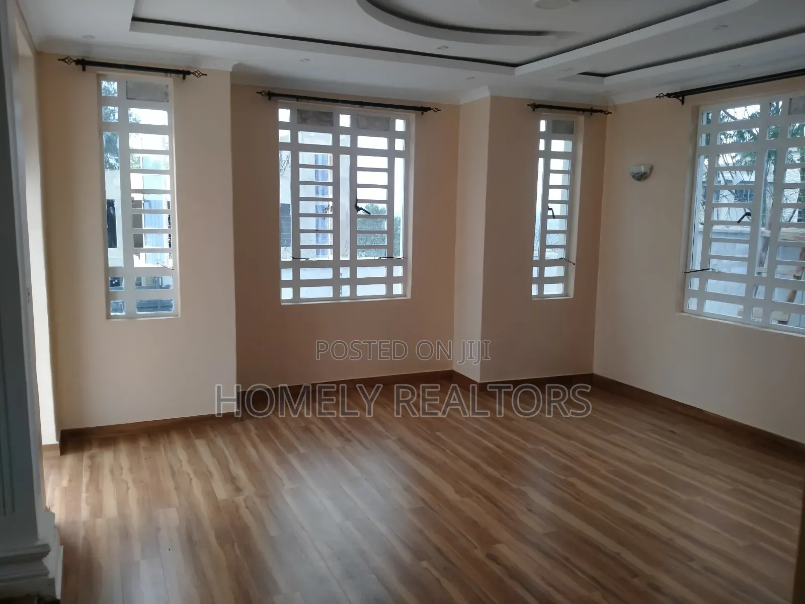5bdrm Maisonette in Ngong Booster Estate for sale