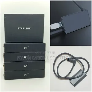 Starlink Ethernet Adapter