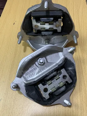 Audi Gearbox Box Mount