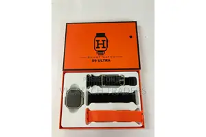 Smart Watch S9 Ultra 2.2' Colored Watch