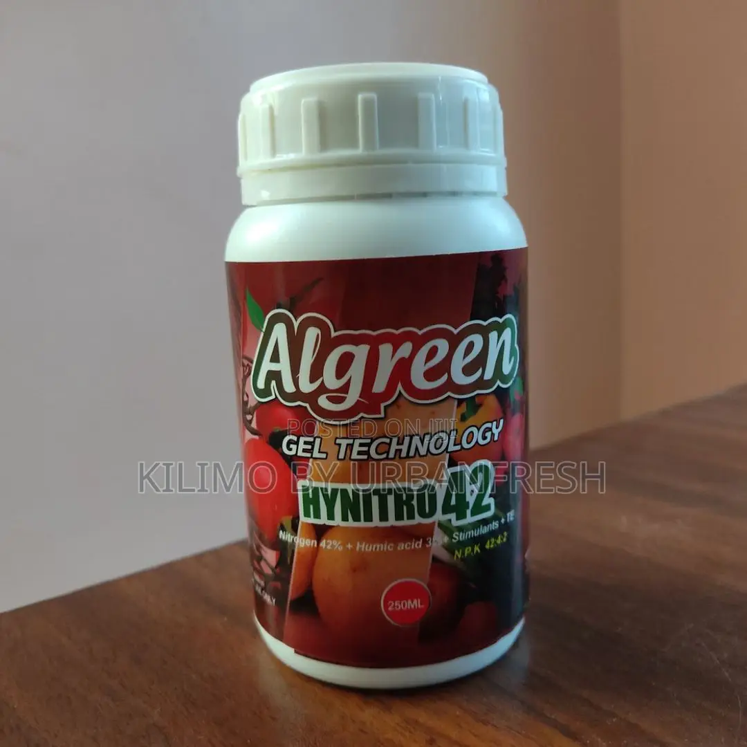 Algreen Hynitro 42 Fertilizer 1 LTR