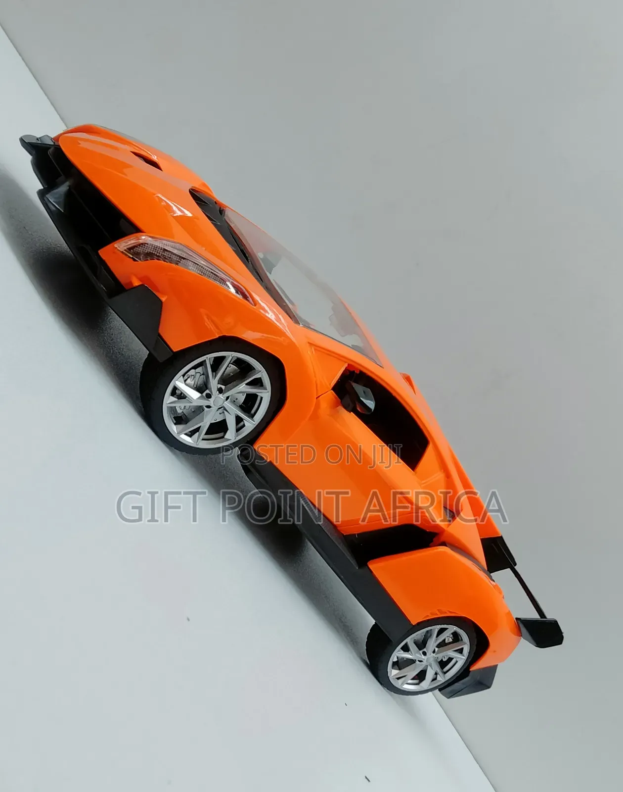 Lamborghini Rechargeable Remote Control Luxurious Toy Cars