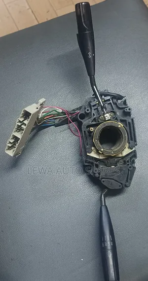 Headlight Switch Toyota Hillux
