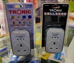 Tronic 13amp Fridge Guard/Tv Guard - main view