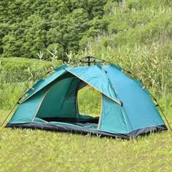 Quick Setup Camping Tent – Spacious, Portable,
