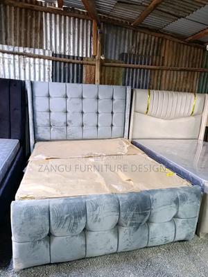 CCHESTER Bed - thumbnail 2