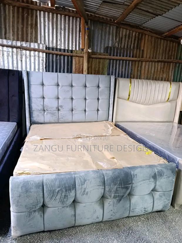 CCHESTER Bed - main view