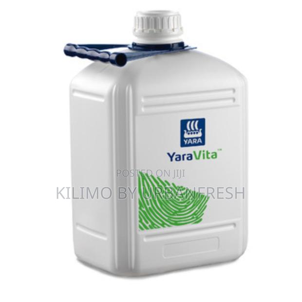 Yaravitatm Crop Boost Fertilizer 500ml - main view