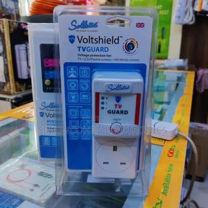 Original Sollatek TV - main view