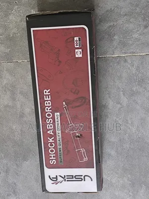 Toyota Probox Shock Absorber 333368 Gas