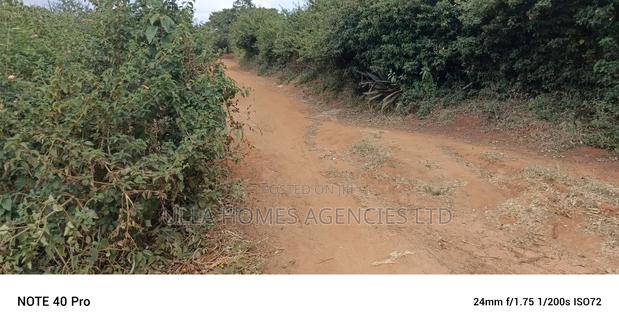 1 Acre at Yaitha, Muumandu - main view
