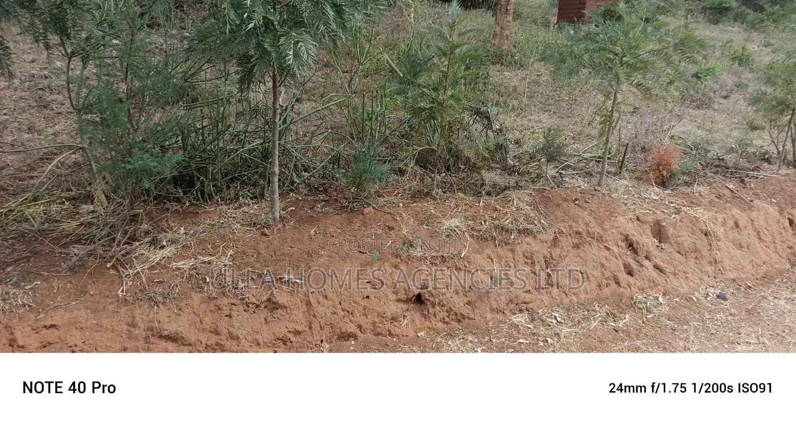1 Acre at Yaitha, Muumandu