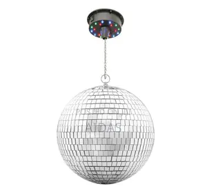 Disco Mirror Balls