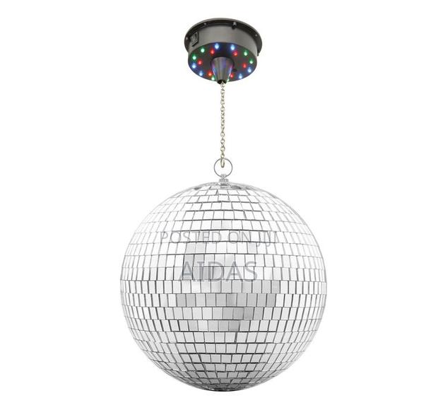 Disco Mirror Balls - thumbnail 2