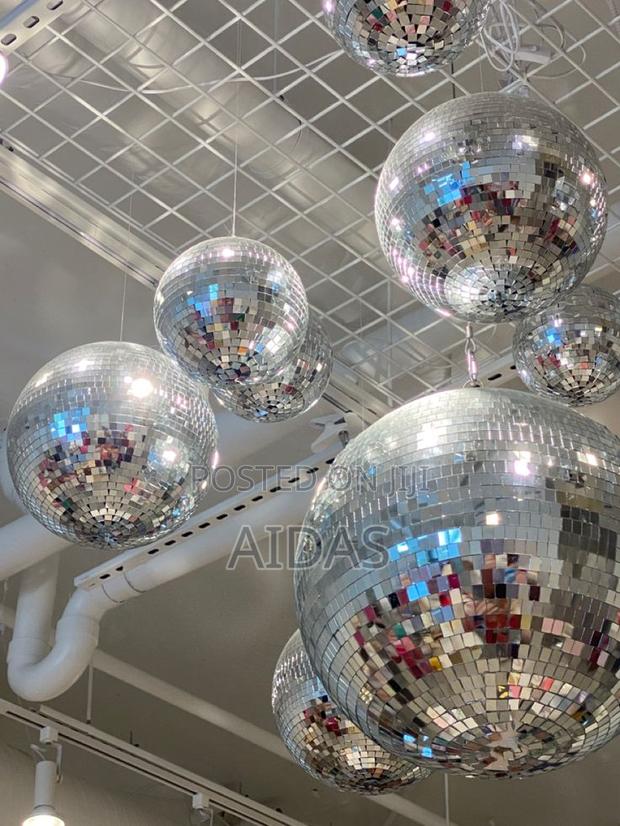 Disco Mirror Balls - thumbnail 3